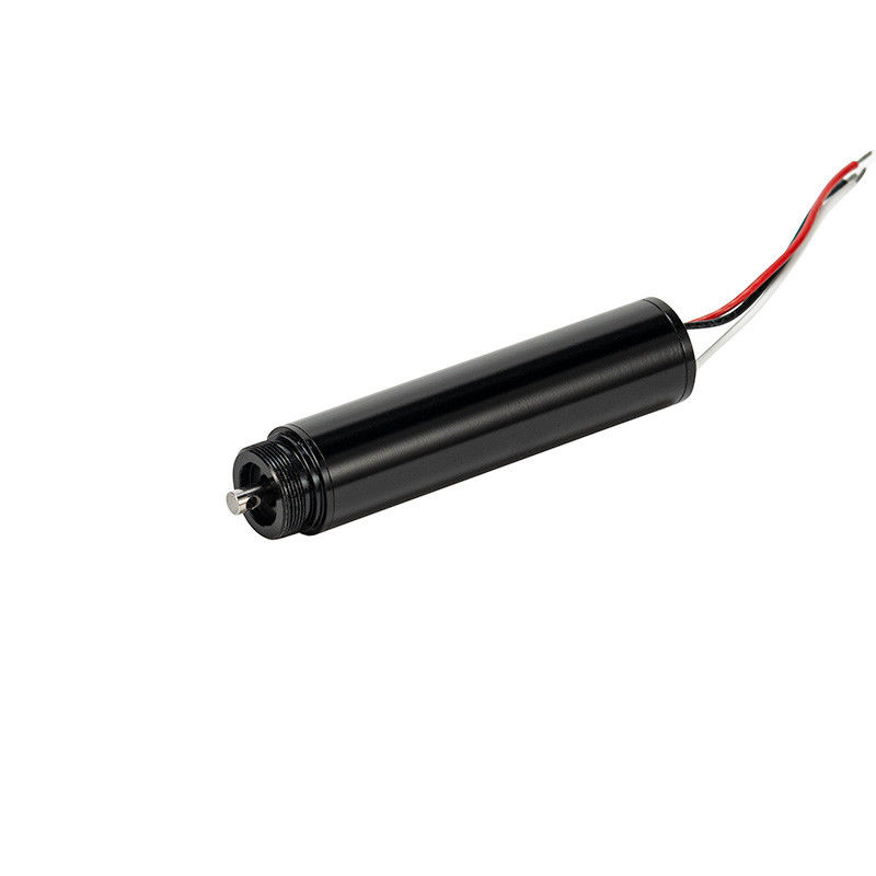 14mm Bezszczotkowy Silnik Elektryczny 24V 40000rpm Wysokiej Mocy BLDC Bez Zazębień