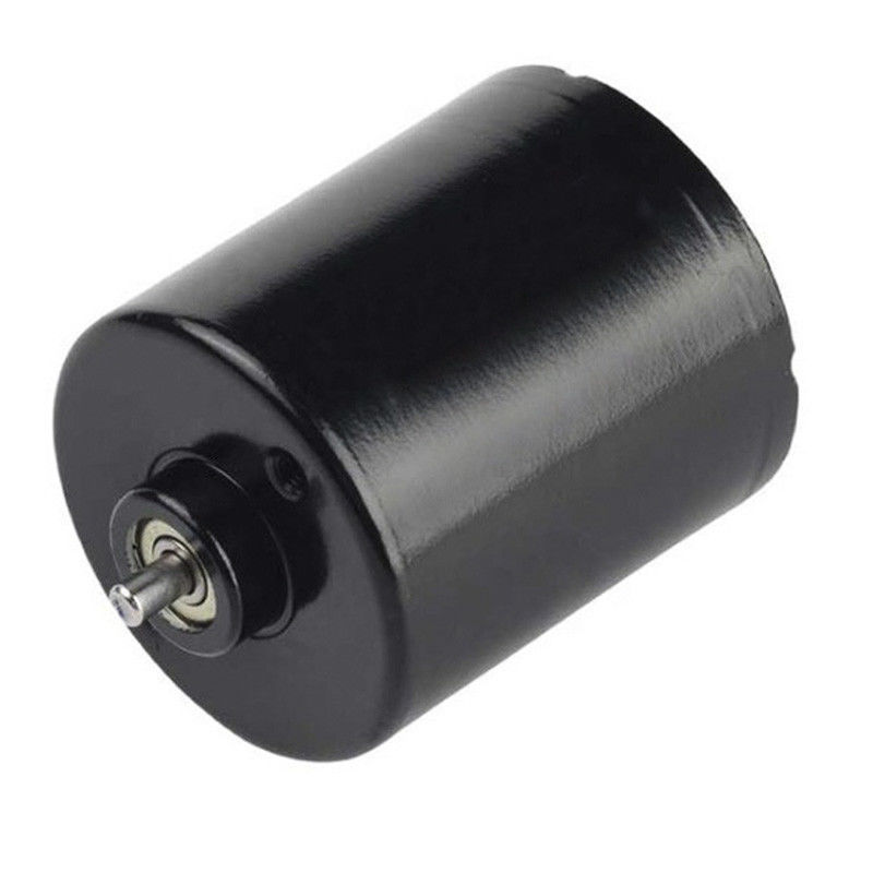 36mm bezszczotkowy silnik prądu stałego 12v 24v 5200 obr./min. Wysoka gęstość mocy Długa żywotność